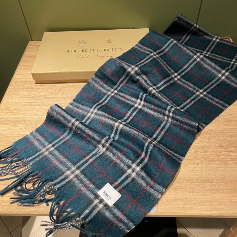 Burberry Scarf